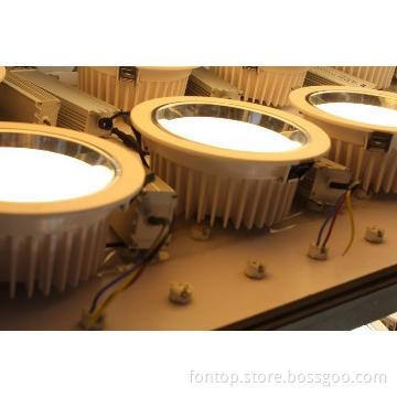 supplier Led downlight